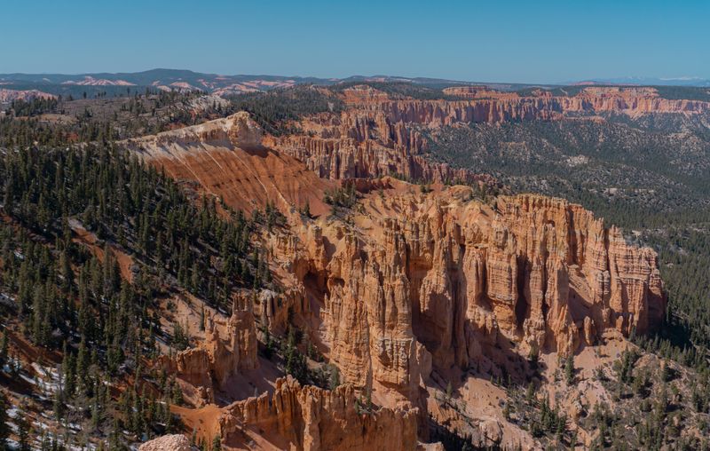 Bryce Canyon, USA