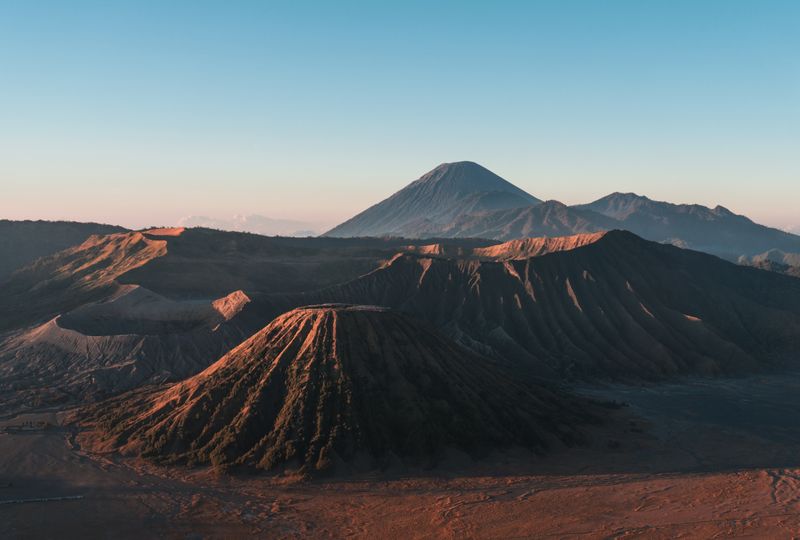 Java, Indonesia