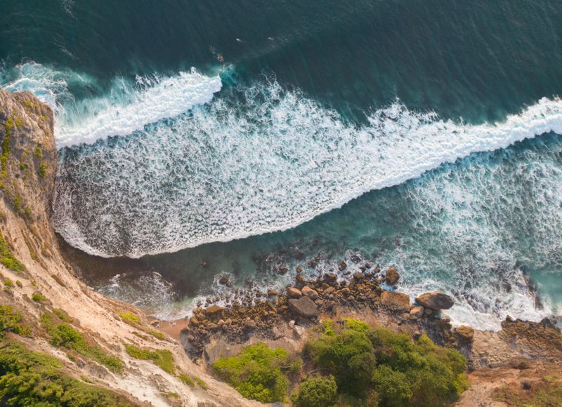 Uluwatu, Indonesia