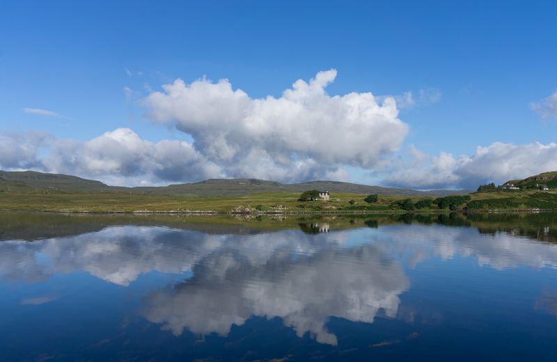 Isle of Skye, Scotland