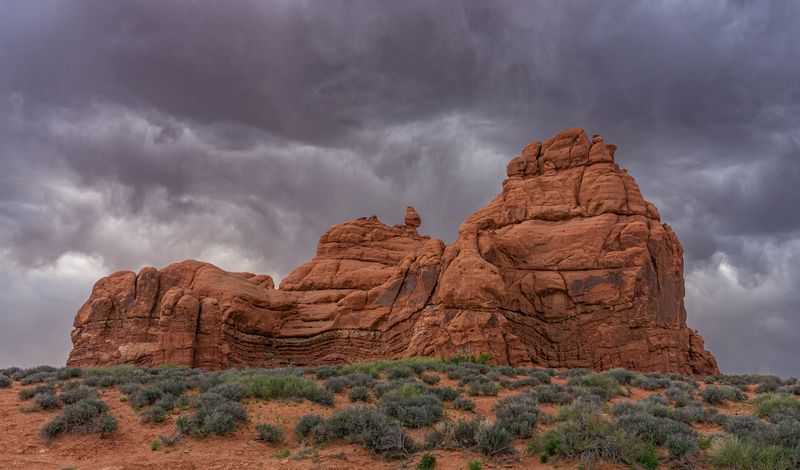 Arches National Park, Utah